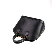 Louis Vuitton Epi Alma PM