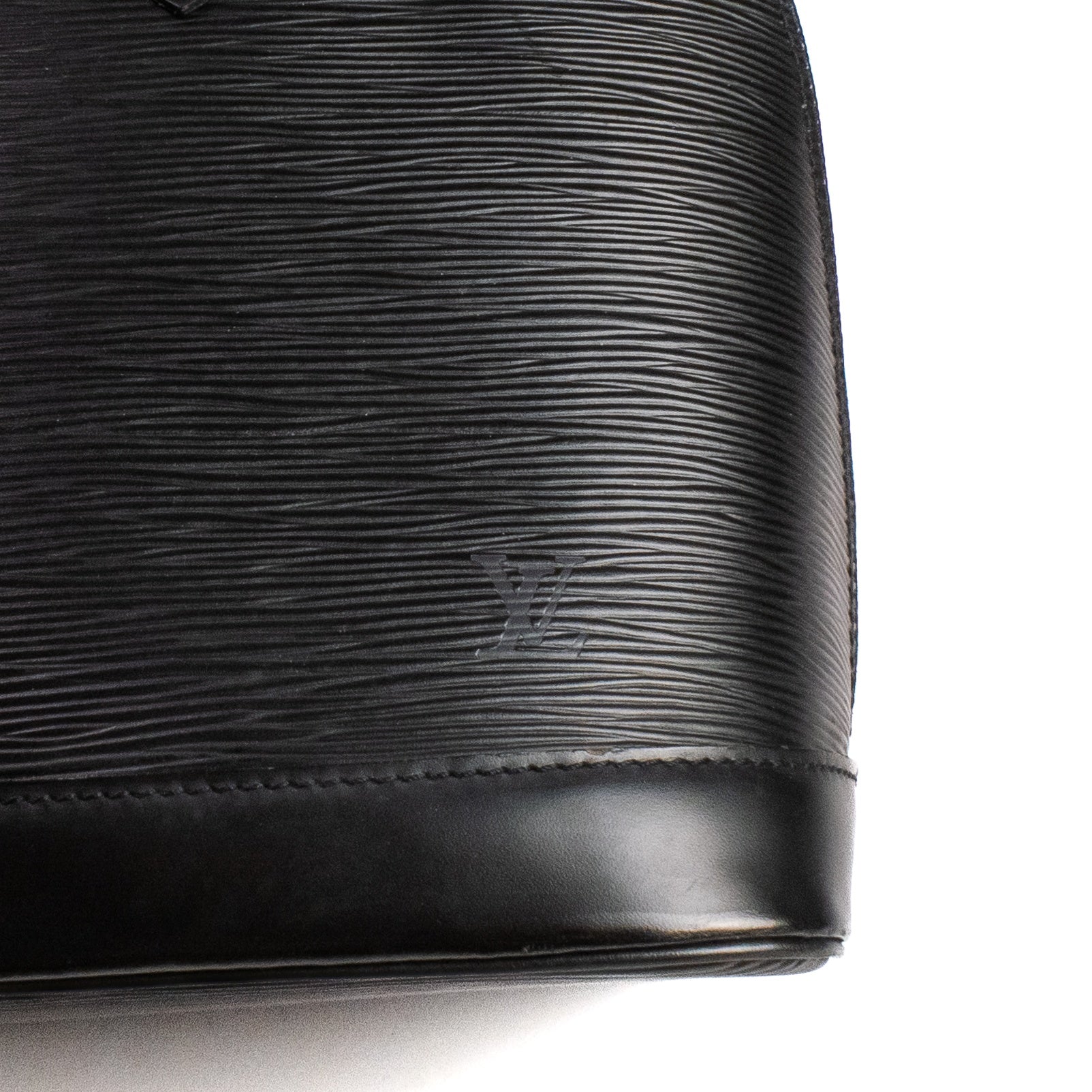 Louis Vuitton Epi Alma PM