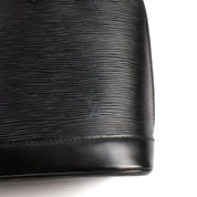 Louis Vuitton Epi Alma PM