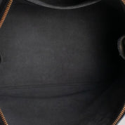 Louis Vuitton Epi Alma PM
