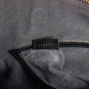 Louis Vuitton Epi Alma PM