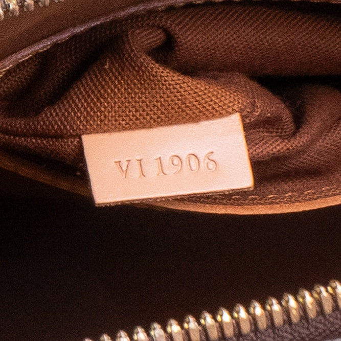 Louis Vuitton Alma PM