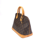 Louis Vuitton Alma PM