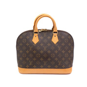 Louis Vuitton Alma PM