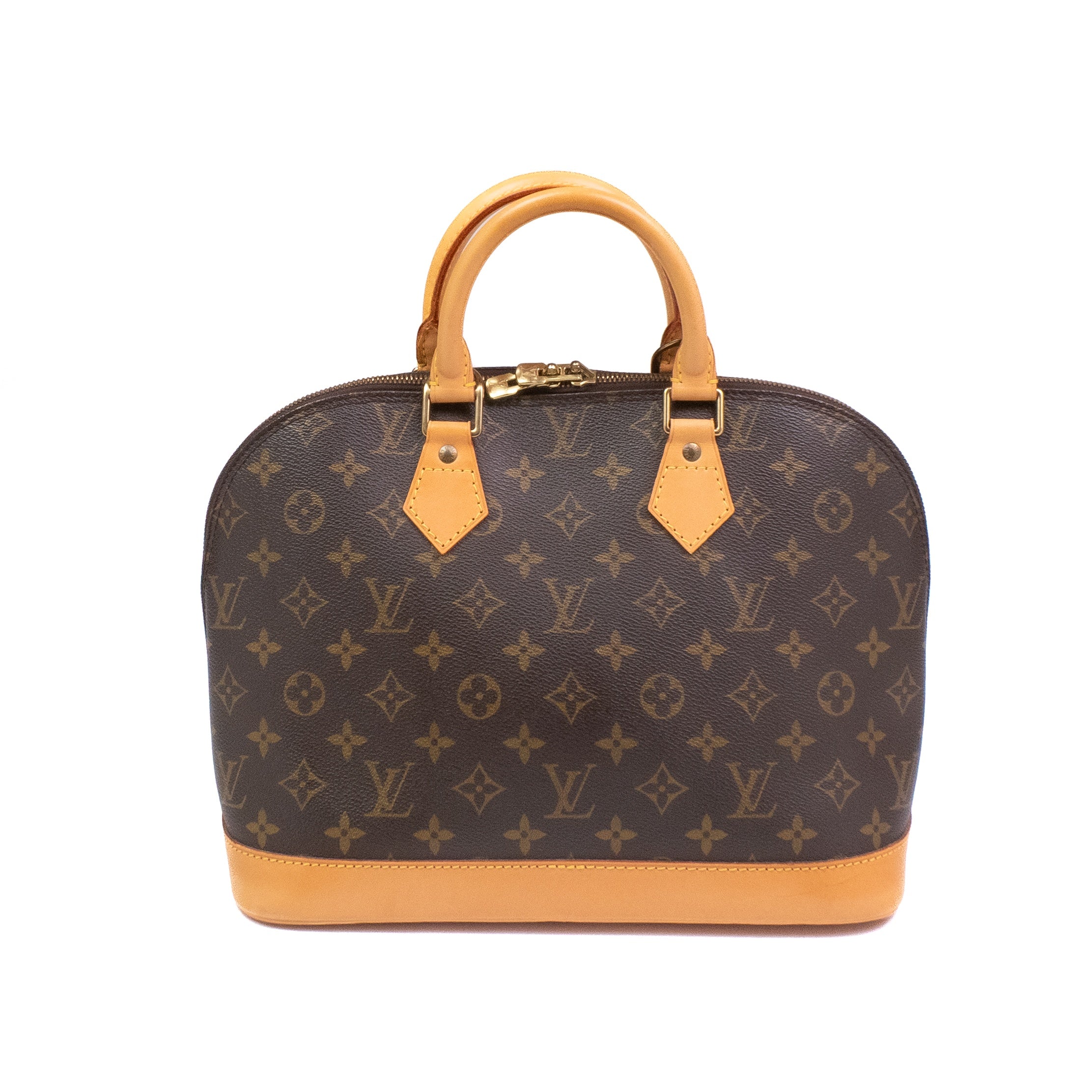Louis Vuitton Alma PM