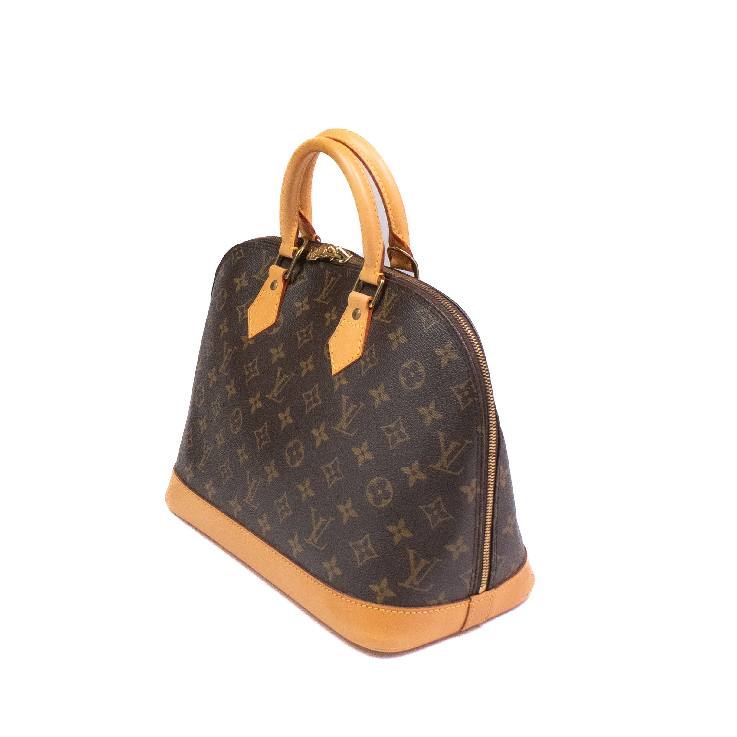Louis Vuitton Alma PM
