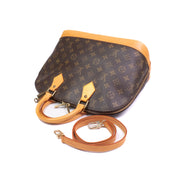 Louis Vuitton Alma PM