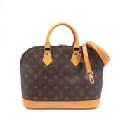 Louis Vuitton Alma PM