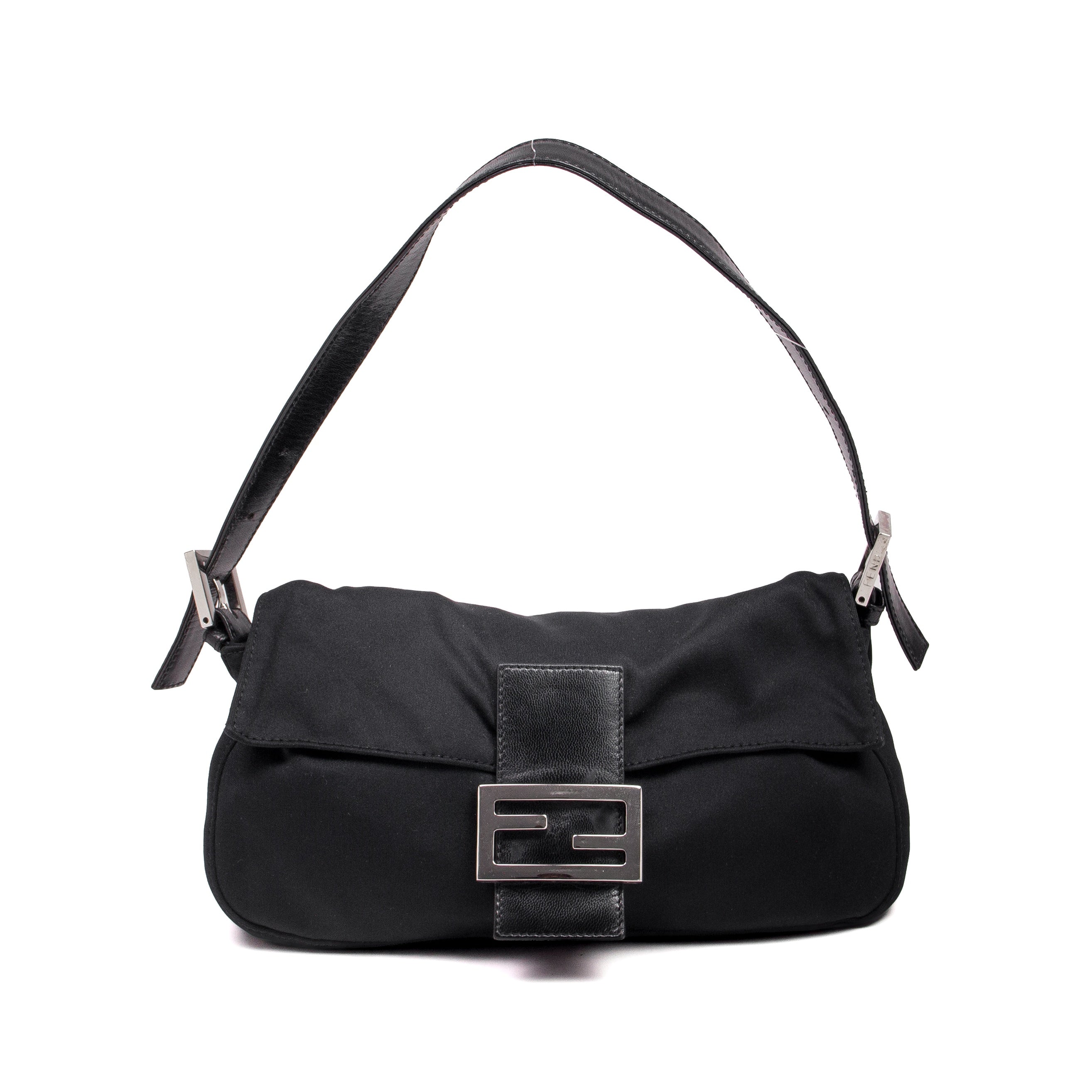 Fendi Baguette Nylon