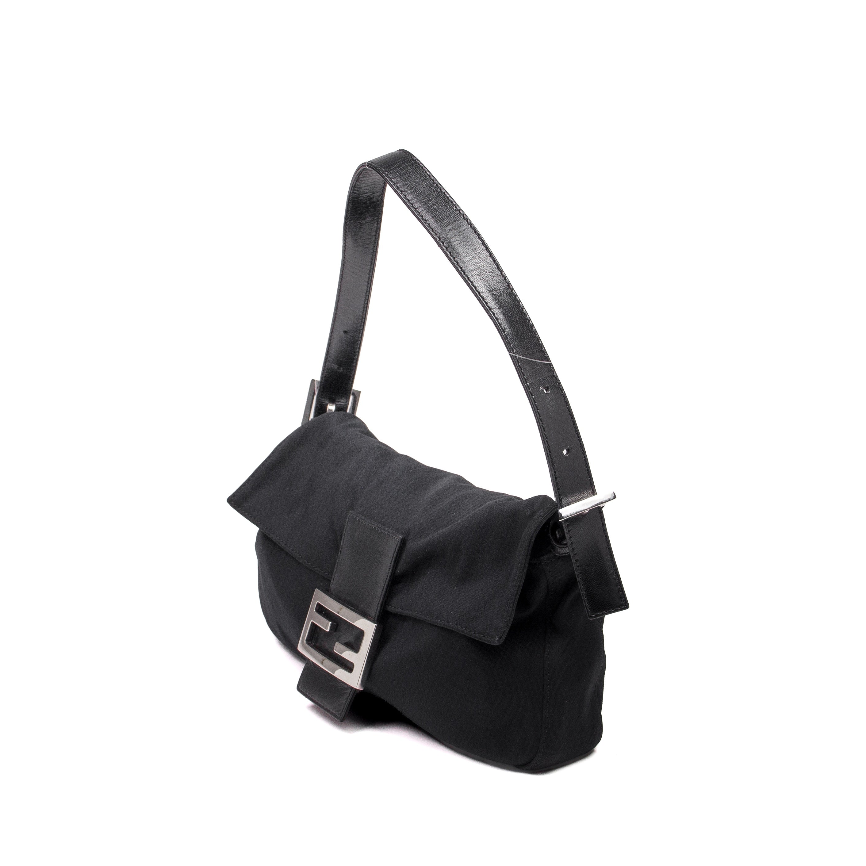 Fendi Baguette Nylon