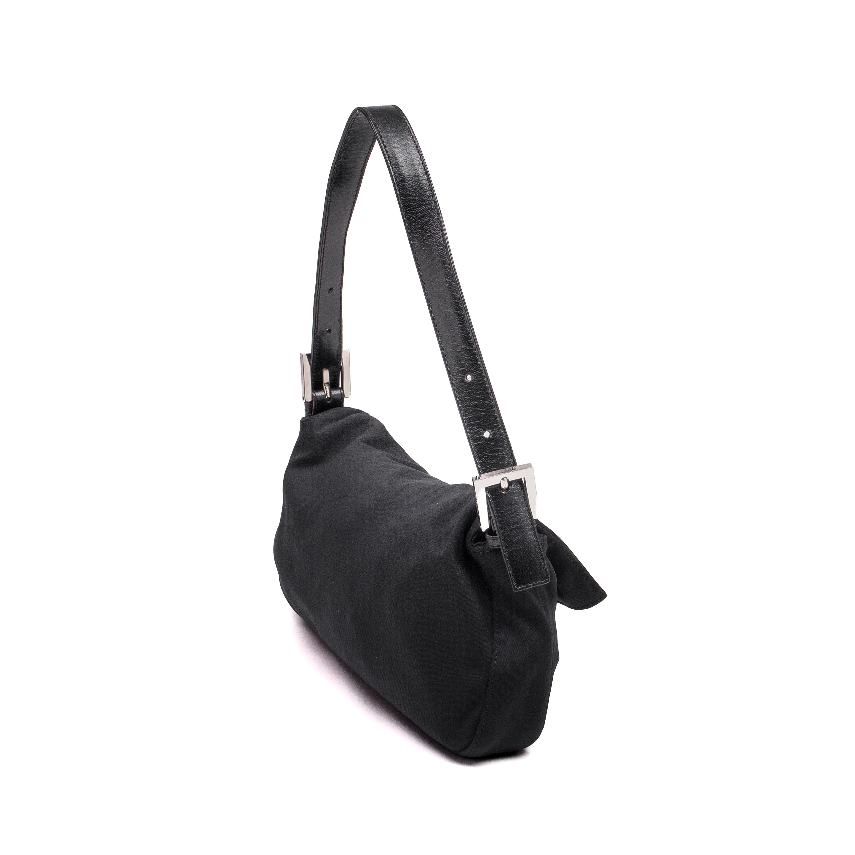 Fendi Baguette Nylon