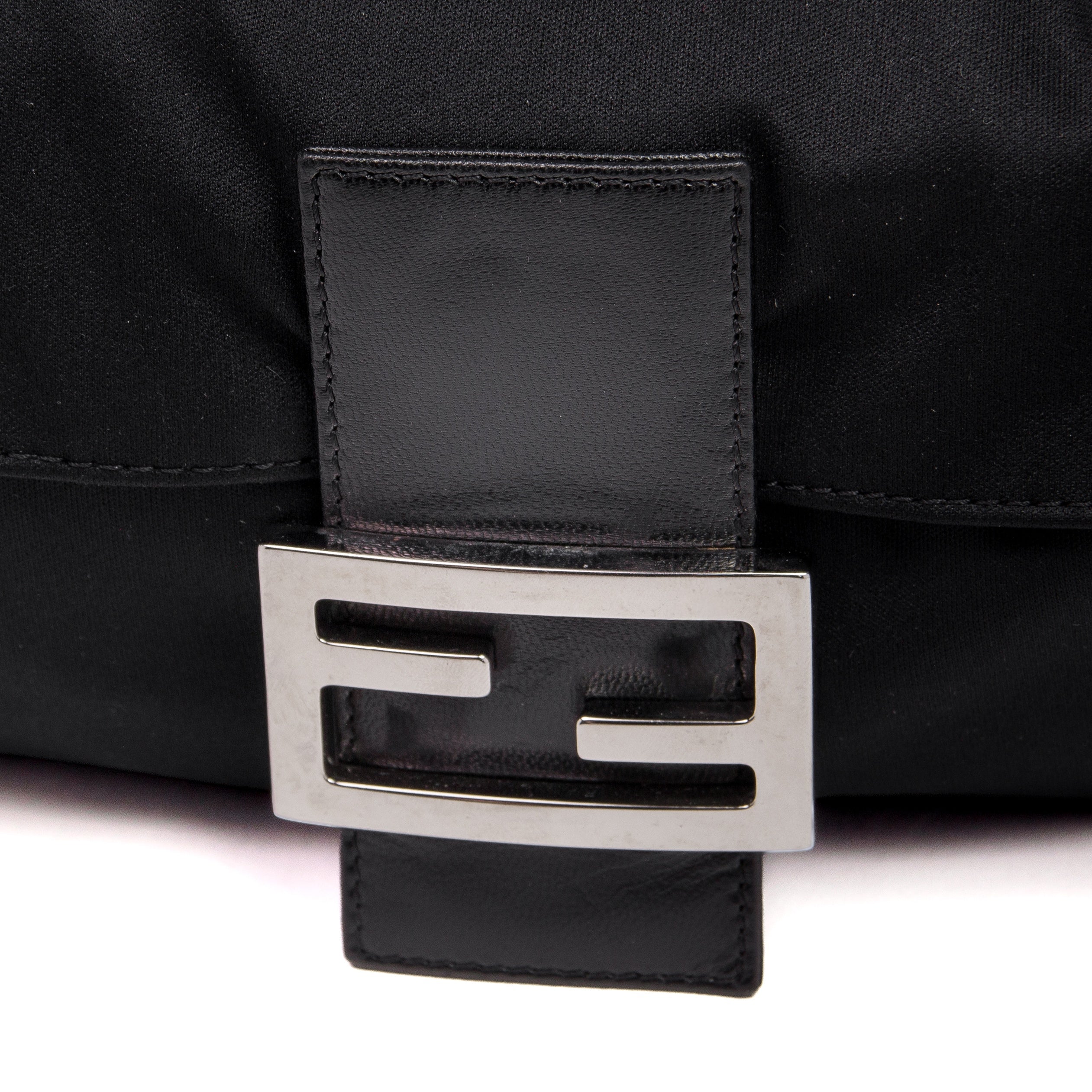 Fendi Baguette Nylon