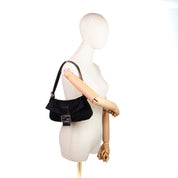Fendi Baguette Nylon