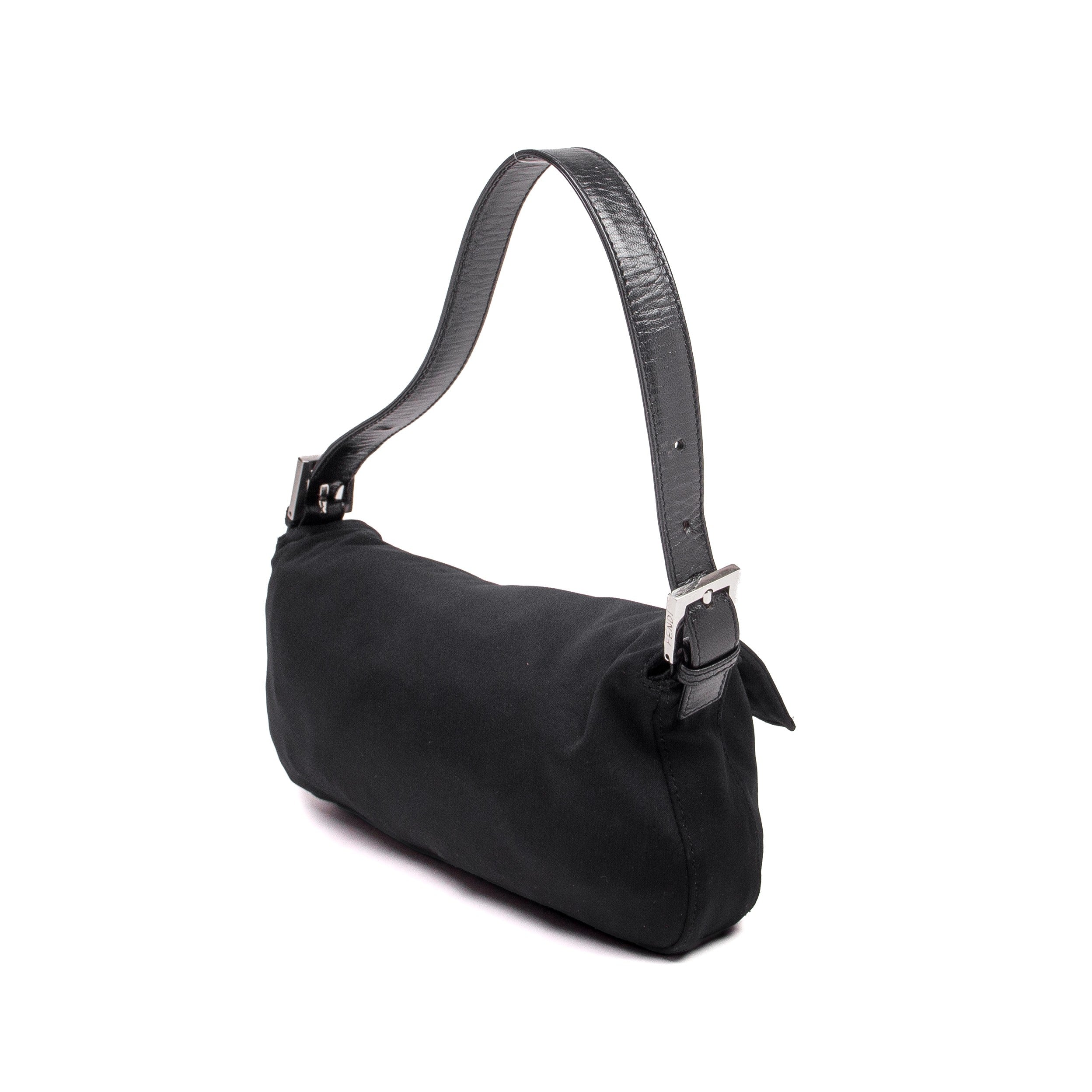 Fendi Baguette Nylon