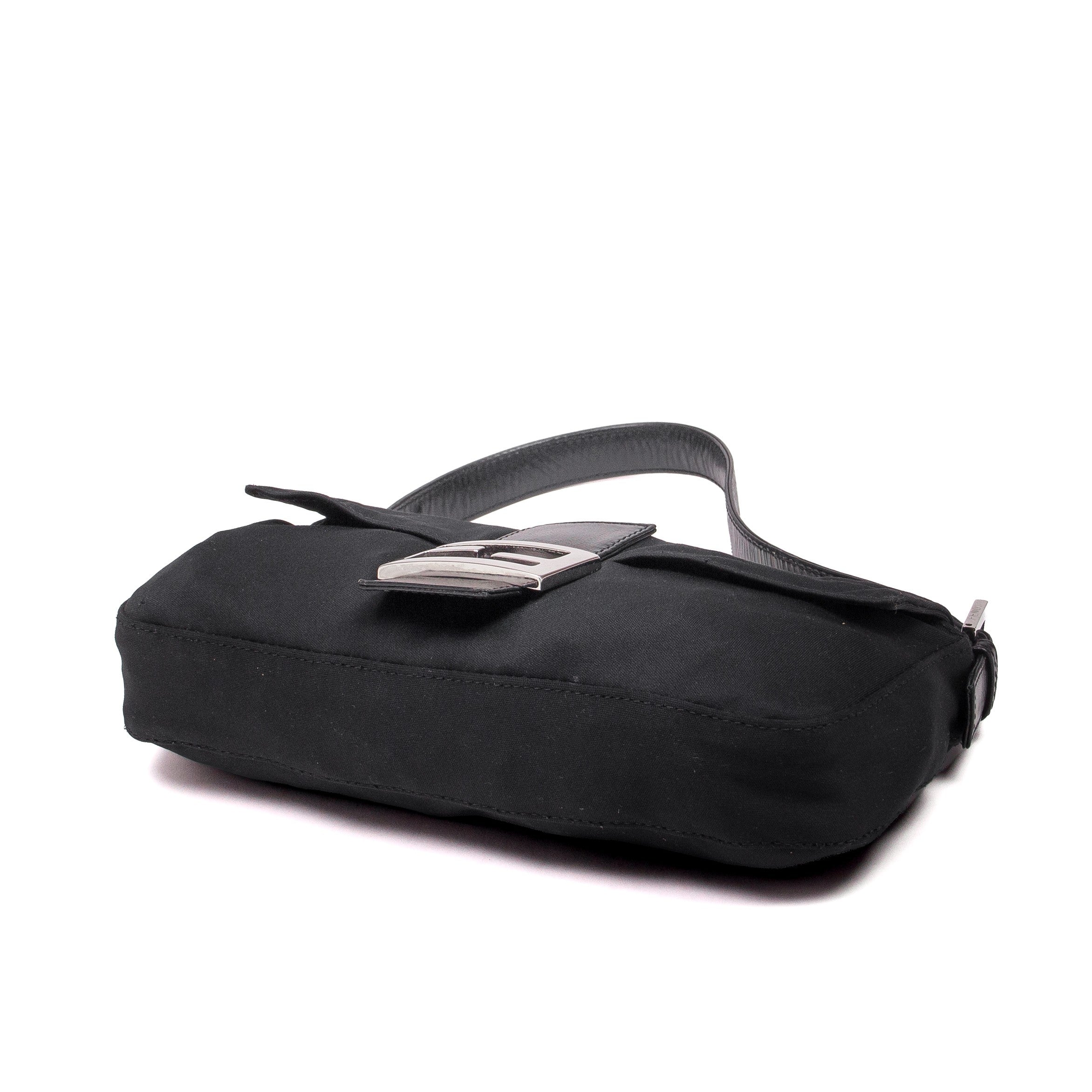 Fendi Baguette Nylon