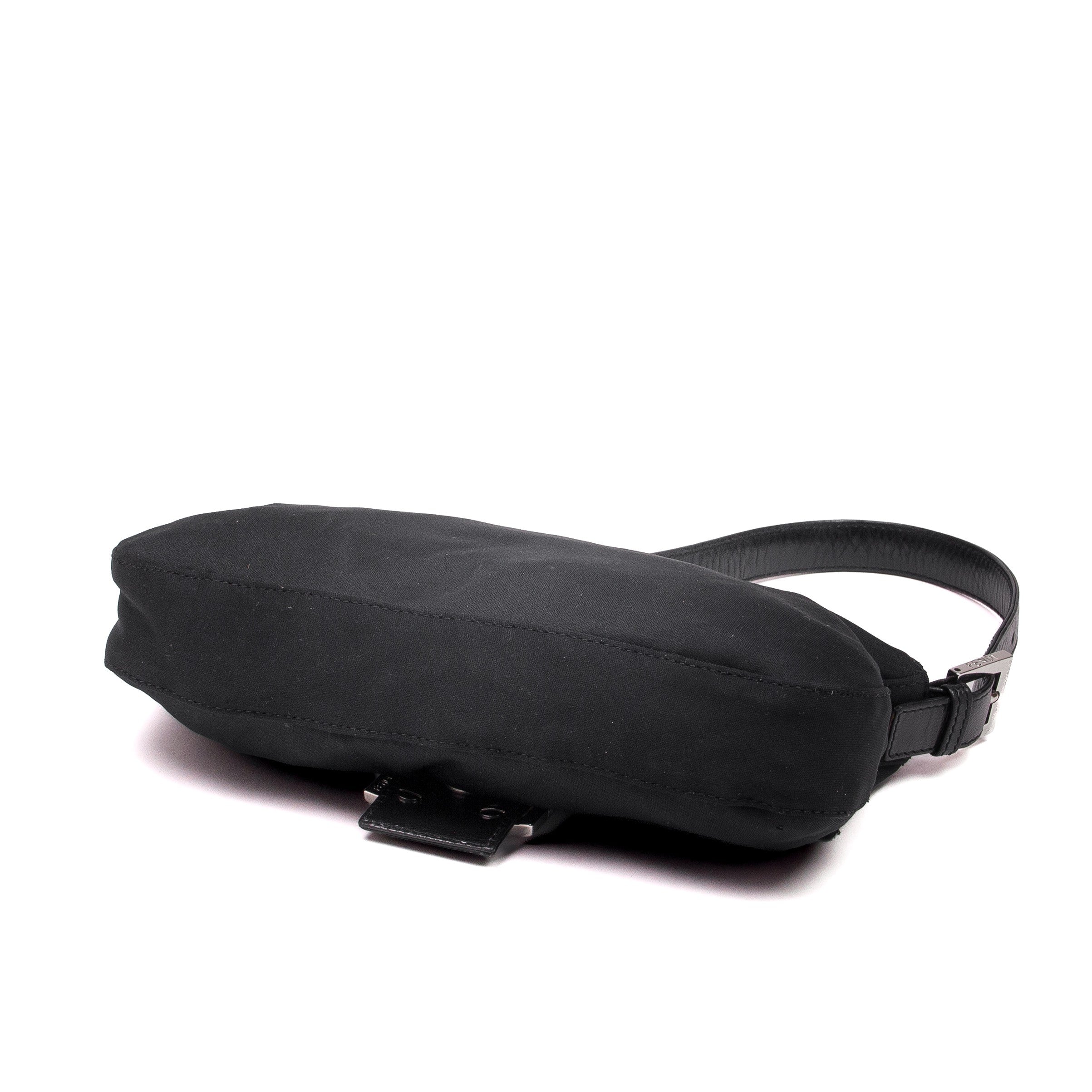 Fendi Baguette Nylon