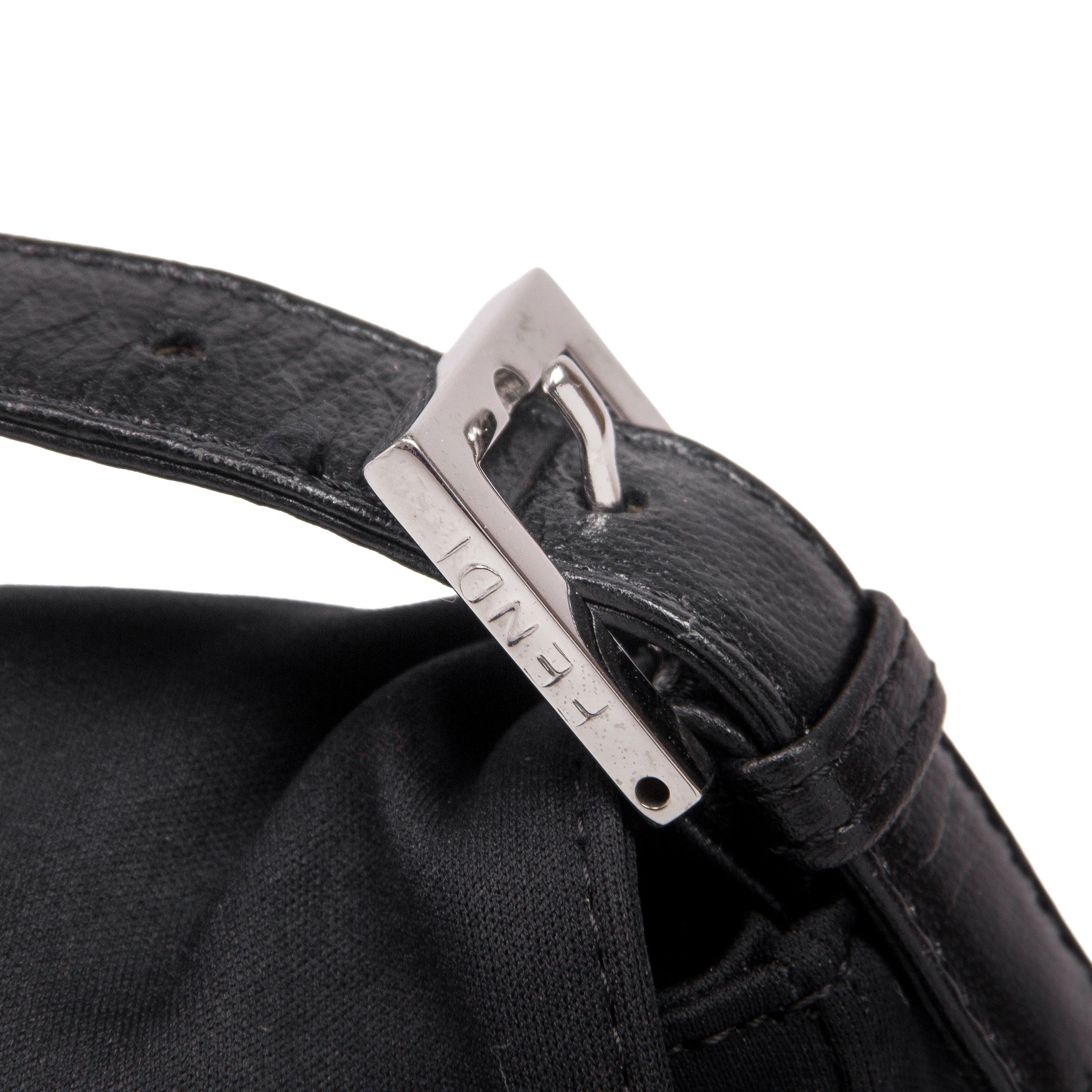 Fendi Baguette Nylon