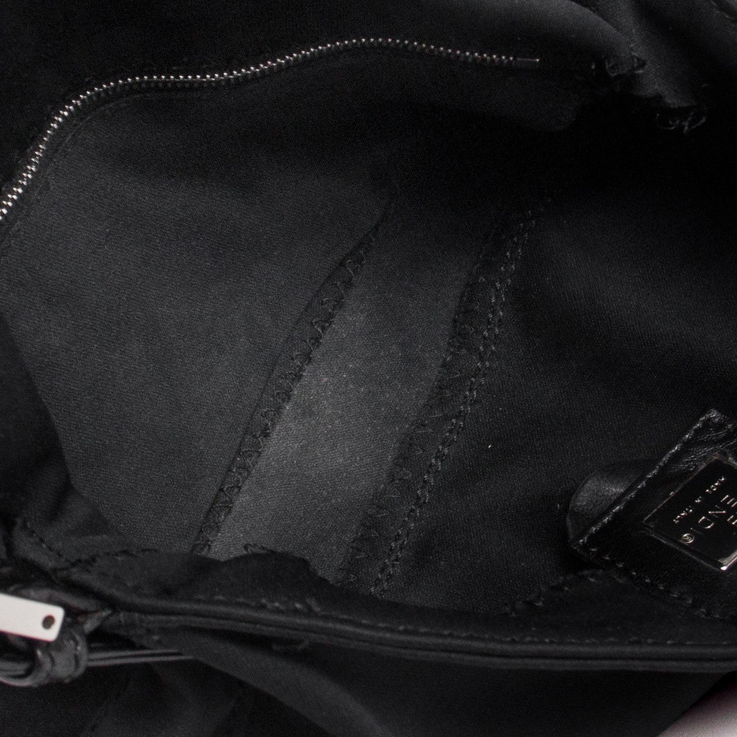 Fendi Baguette Nylon