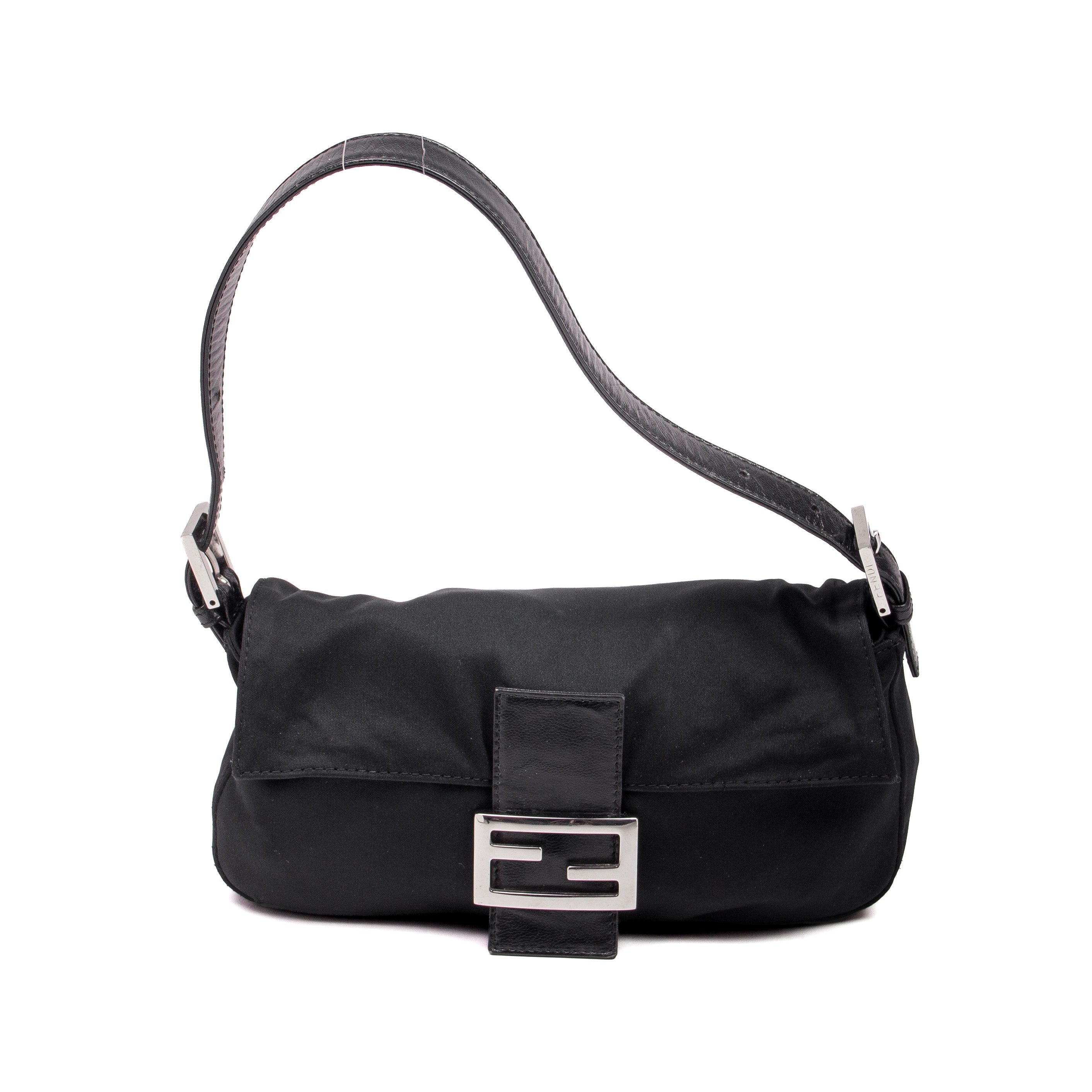 Fendi Baguette Nylon