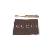 Gucci Bamboo Satchel Bag