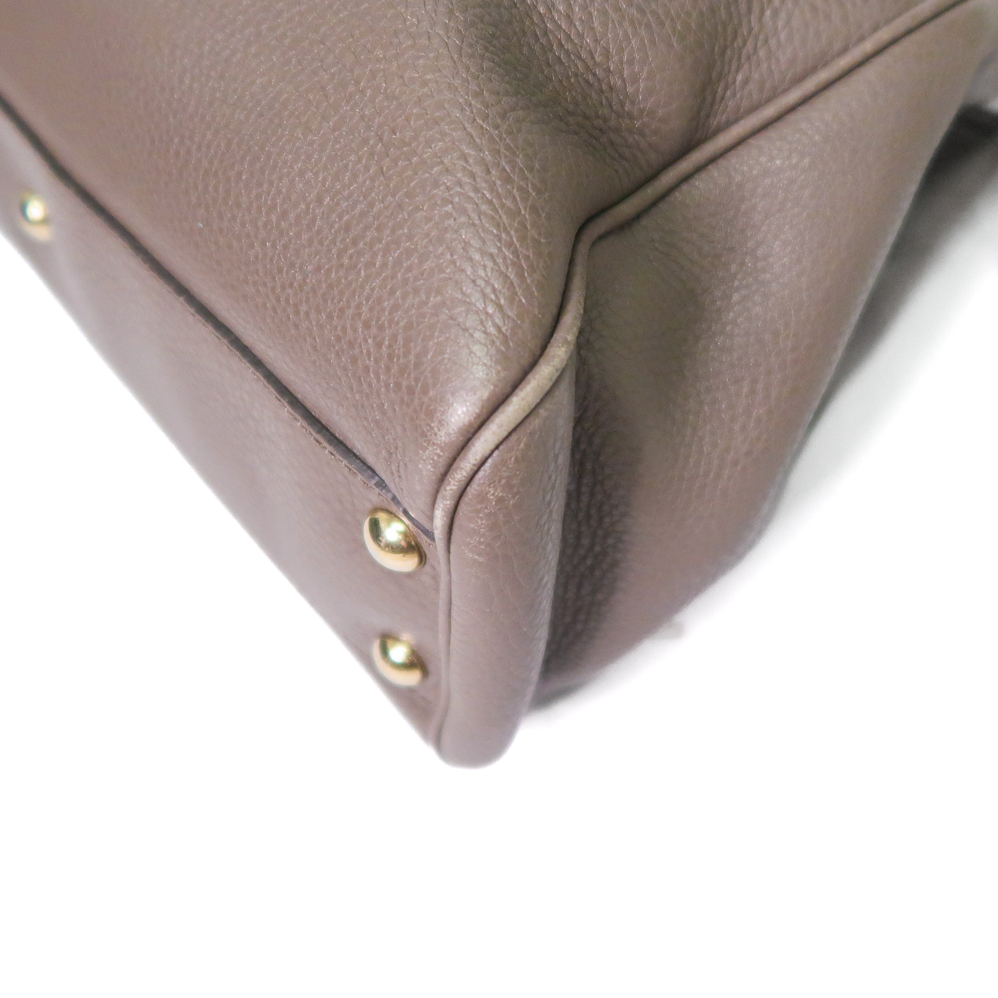 Gucci Bamboo Satchel Bag