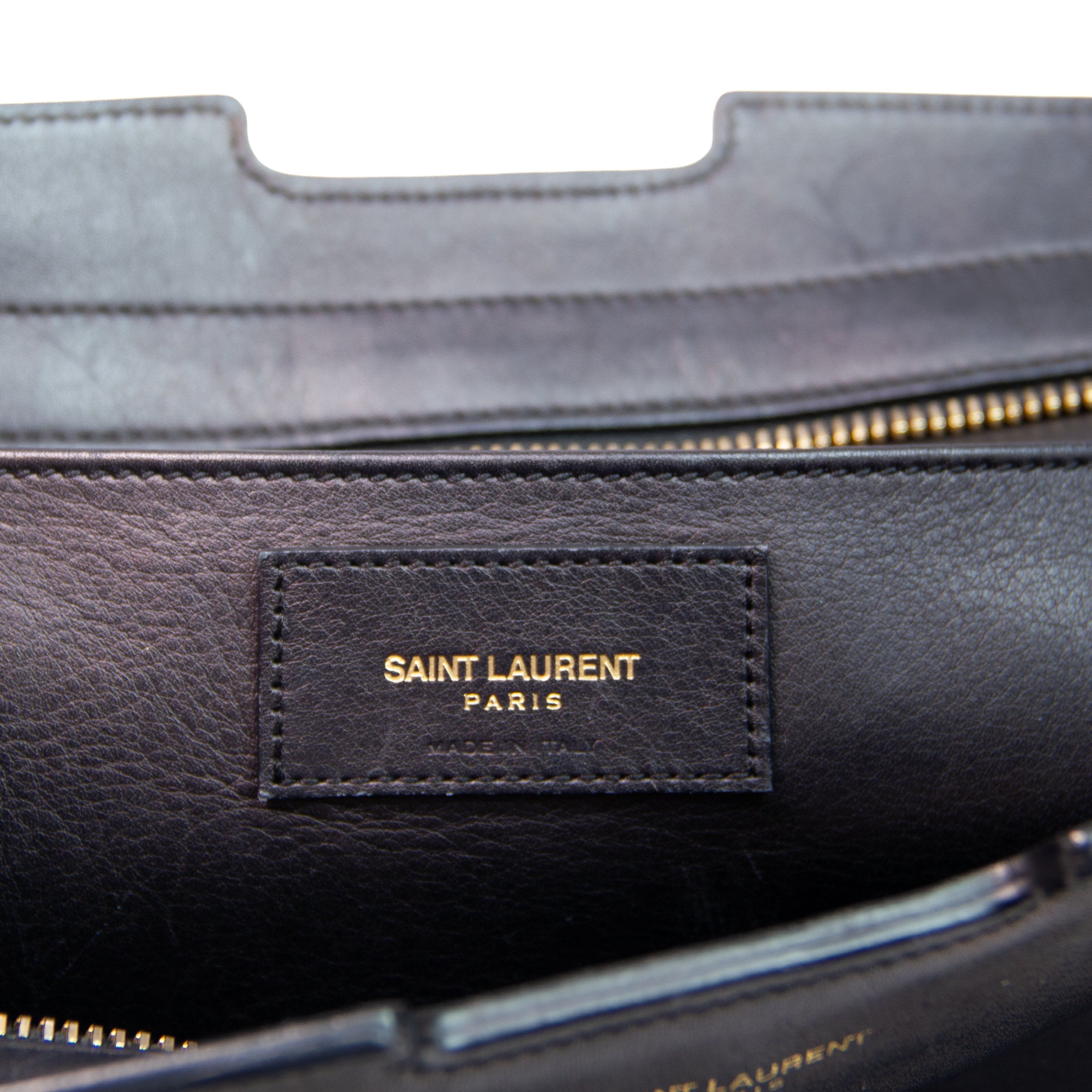 YSL Baby Cabas