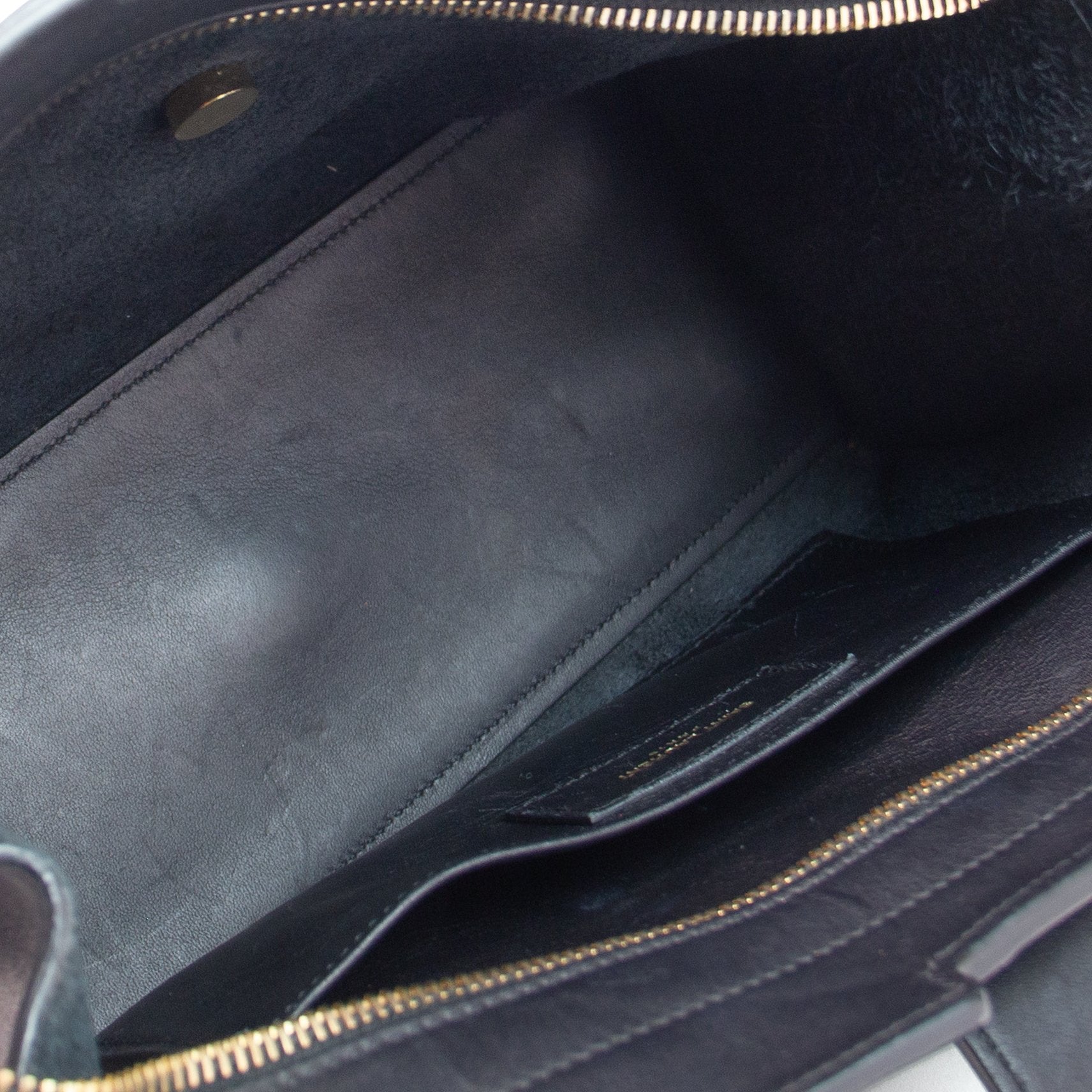 YSL Baby Cabas
