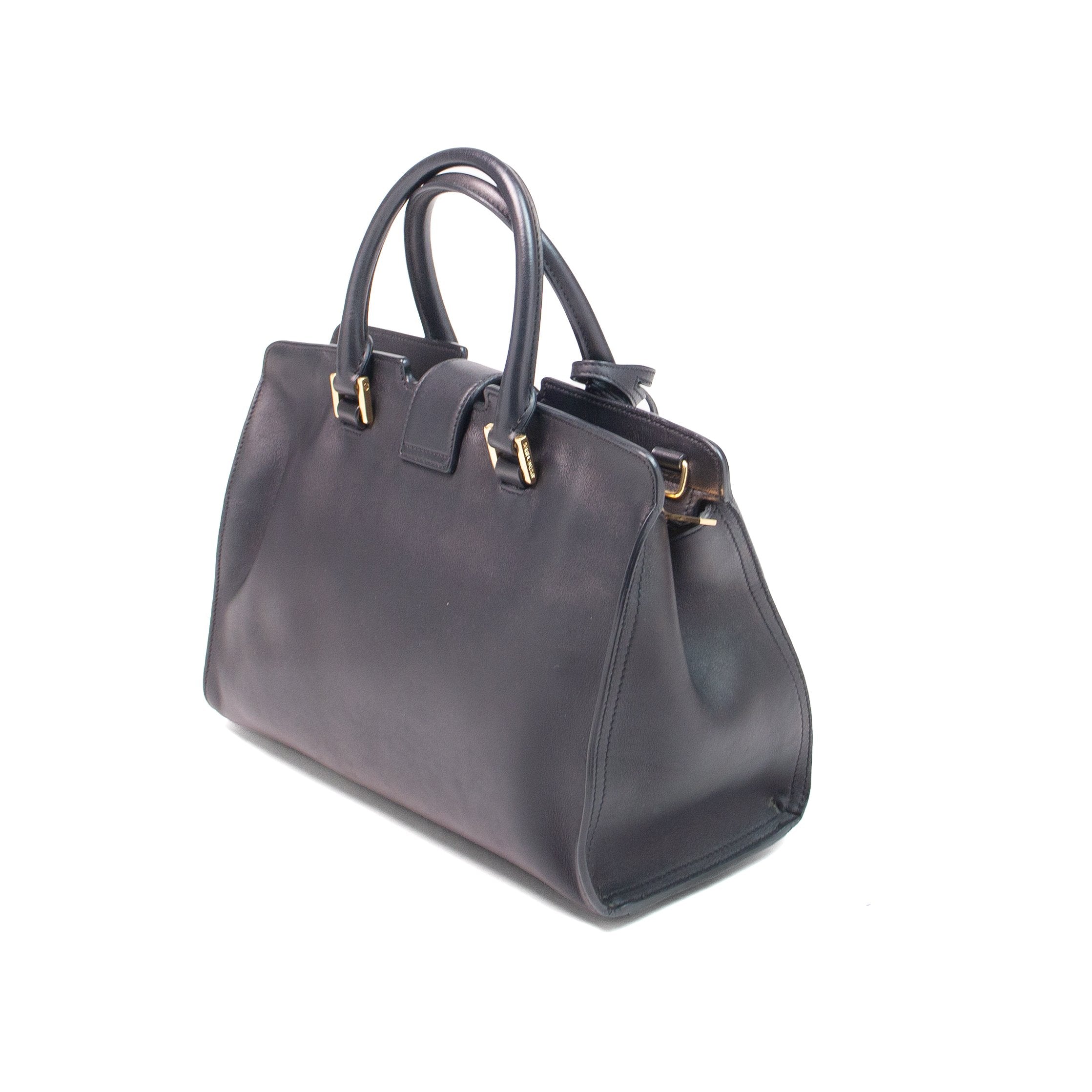 YSL Baby Cabas