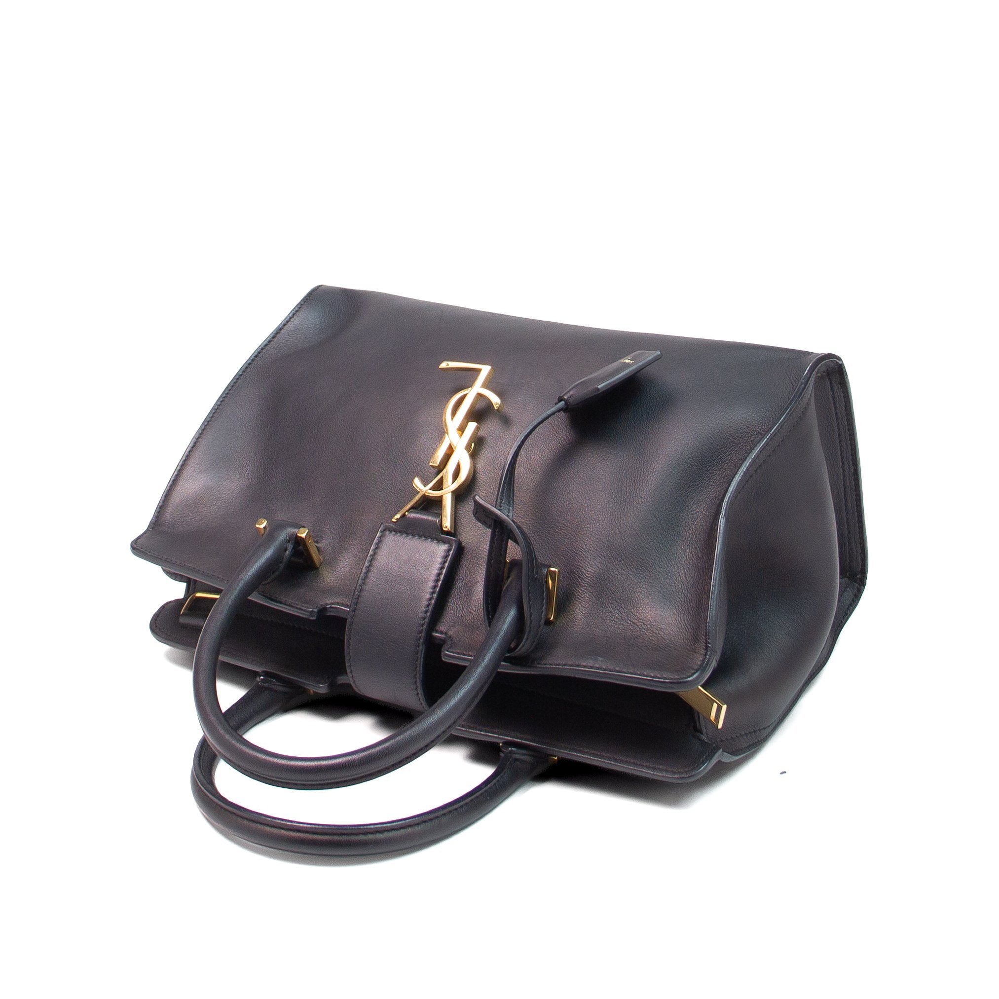 YSL Baby Cabas