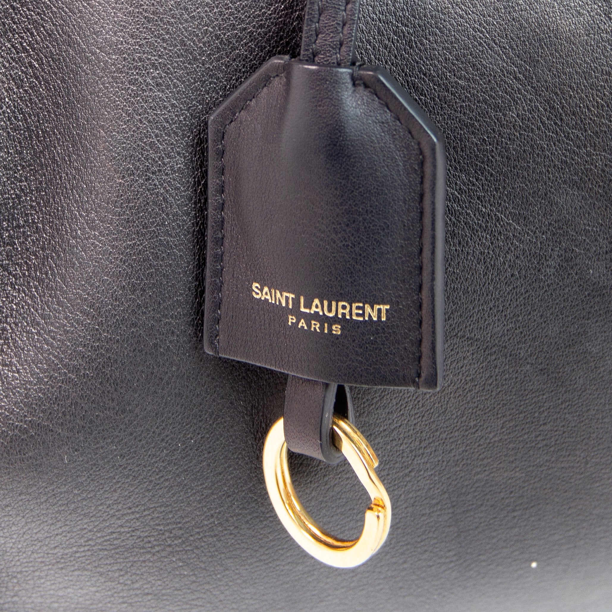 YSL Baby Cabas