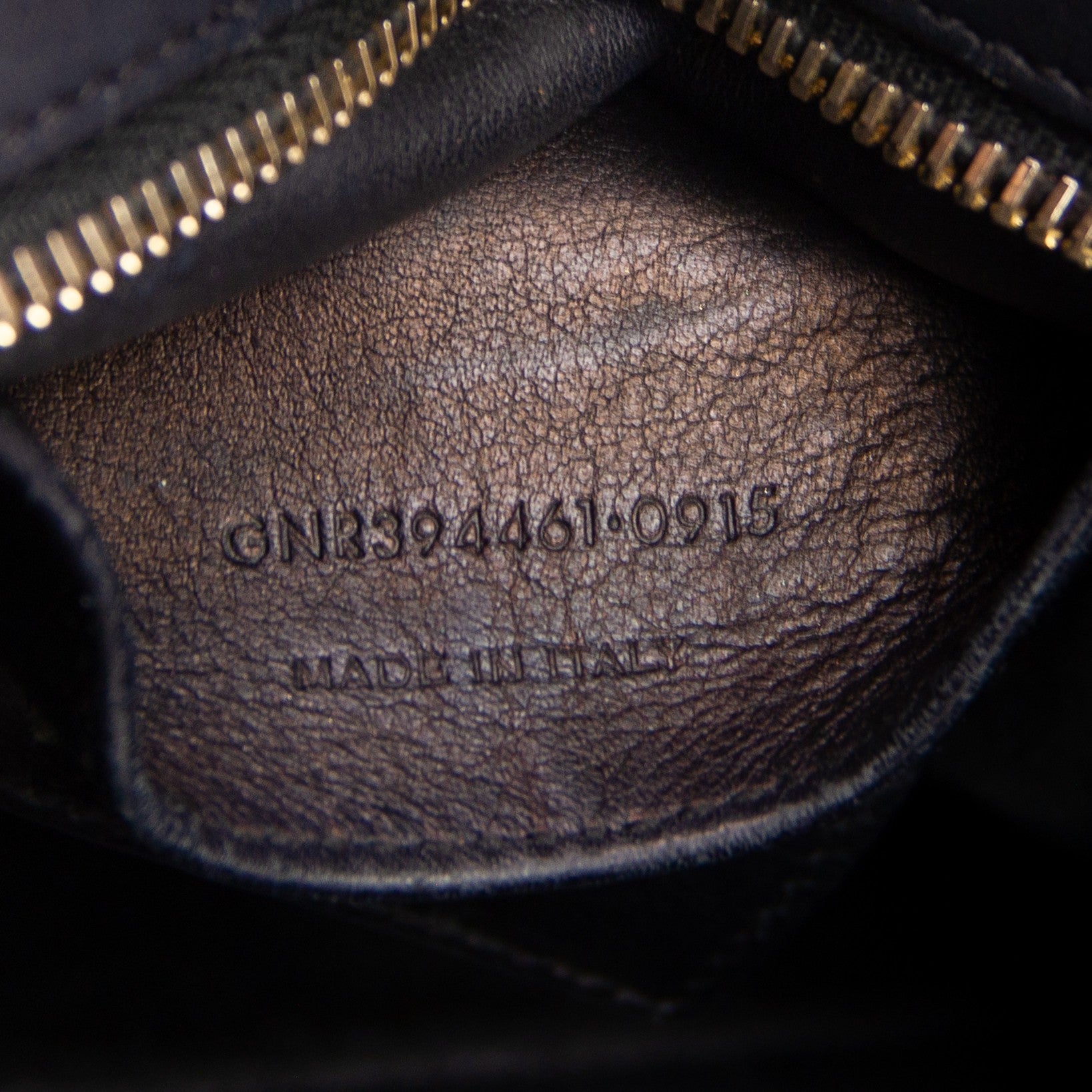 Saint Laurent Baby Cabas