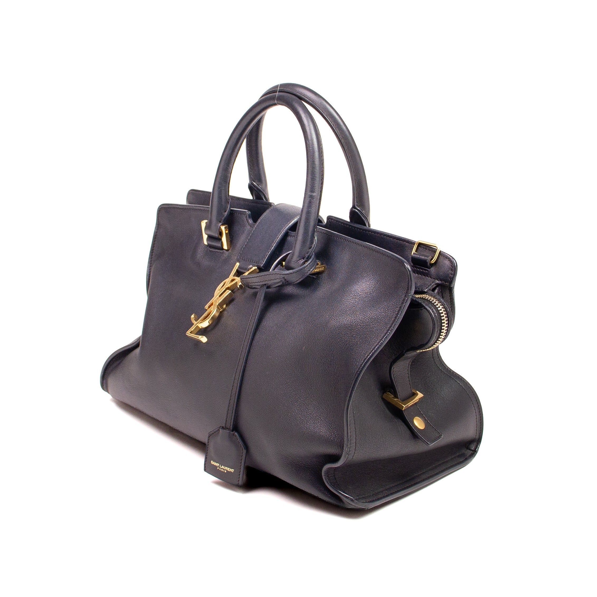 Saint Laurent Baby Cabas