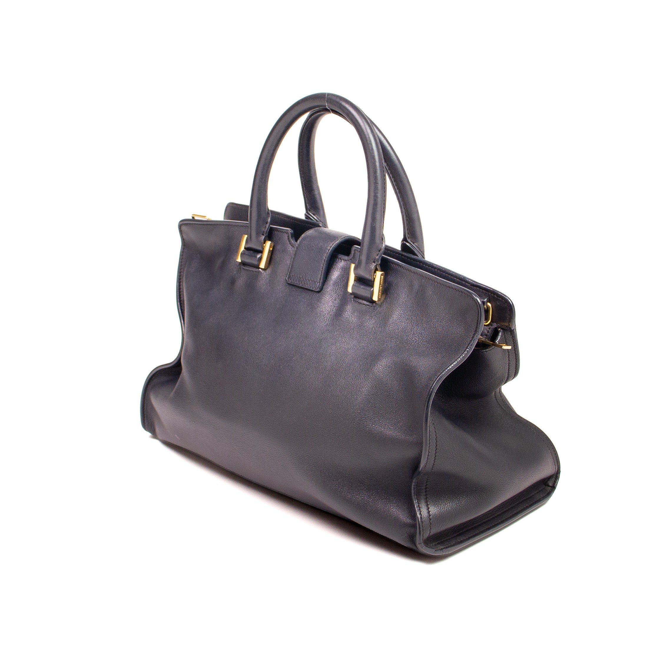 Saint Laurent Baby Cabas