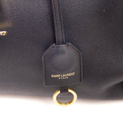 Saint Laurent Baby Cabas