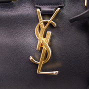 Saint Laurent Baby Cabas