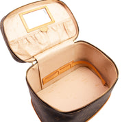 Louis Vuitton Nice Vanity Beauty Case
