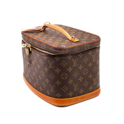 Louis Vuitton Nice Vanity Beauty Case
