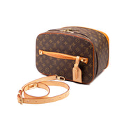 Louis Vuitton Nice Vanity Beauty Case