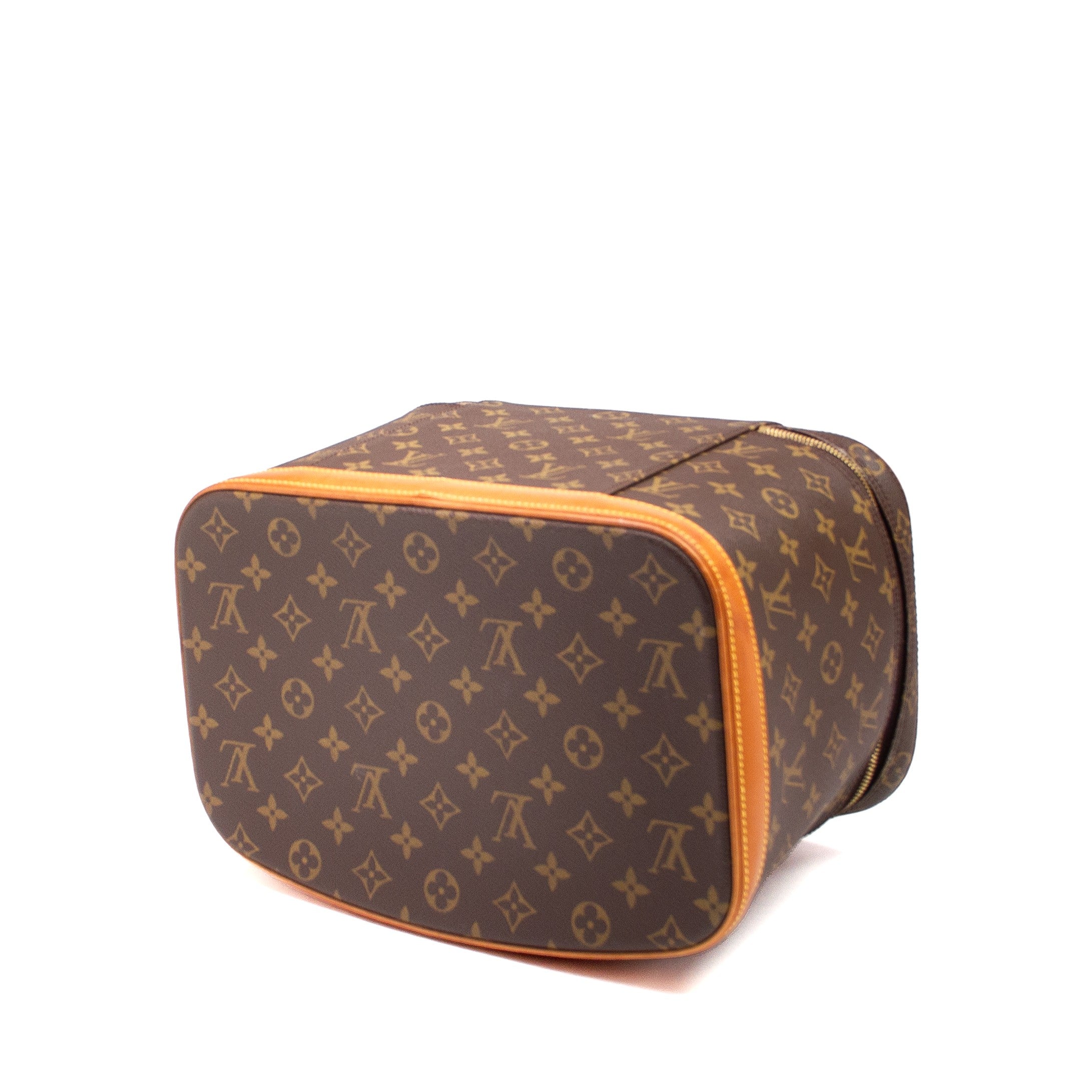 Louis Vuitton Nice Vanity Beauty Case