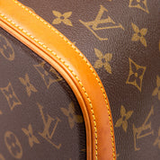 Louis Vuitton Nice Vanity Beauty Case