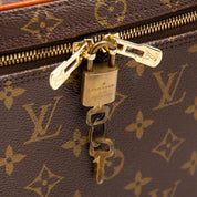 Louis Vuitton Nice Vanity Beauty Case