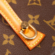 Louis Vuitton Nice Vanity Beauty Case