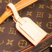 Louis Vuitton Nice Vanity Beauty Case