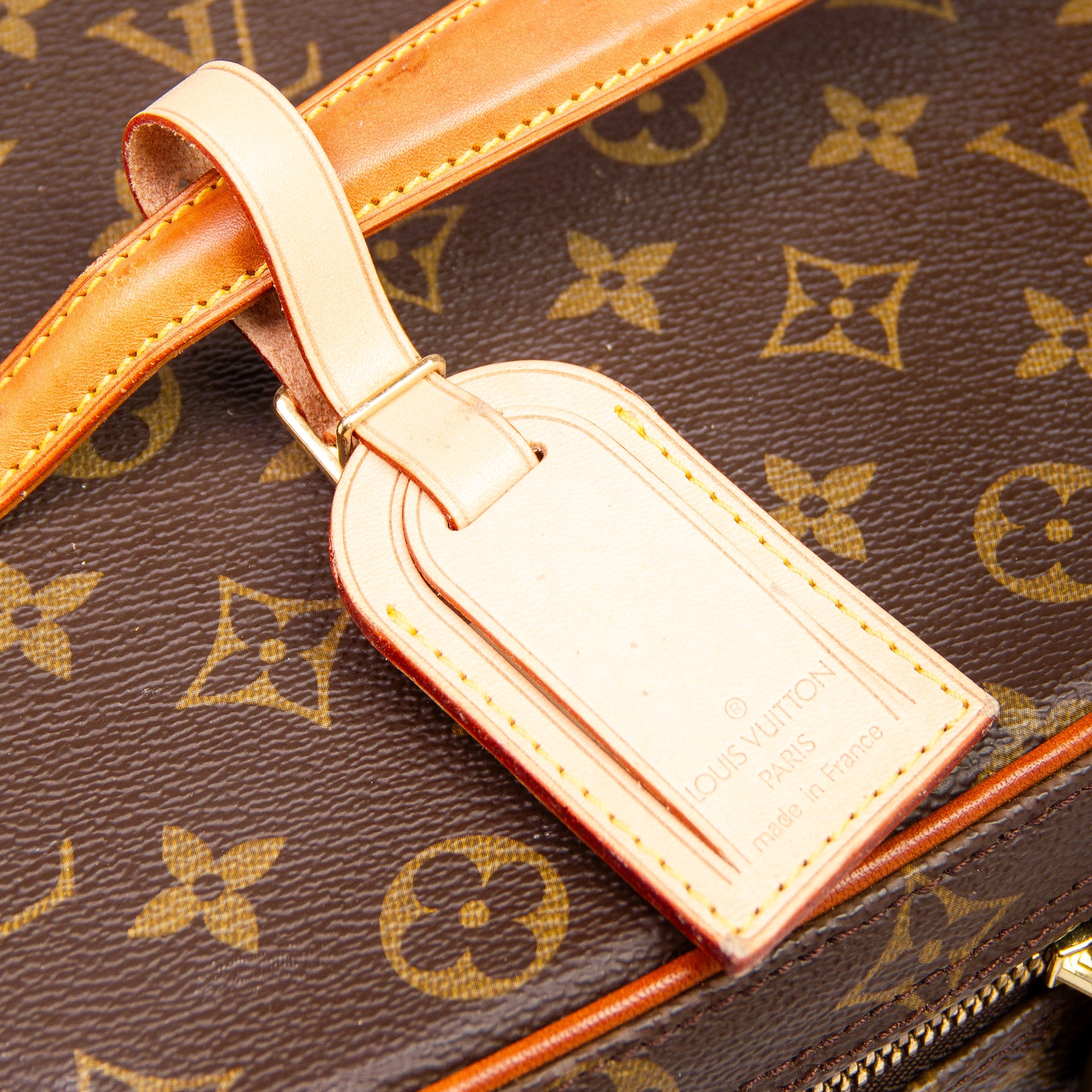 Louis Vuitton Nice Vanity Beauty Case