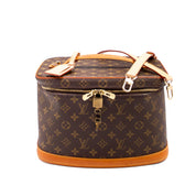 Louis Vuitton Nice Vanity Beauty Case