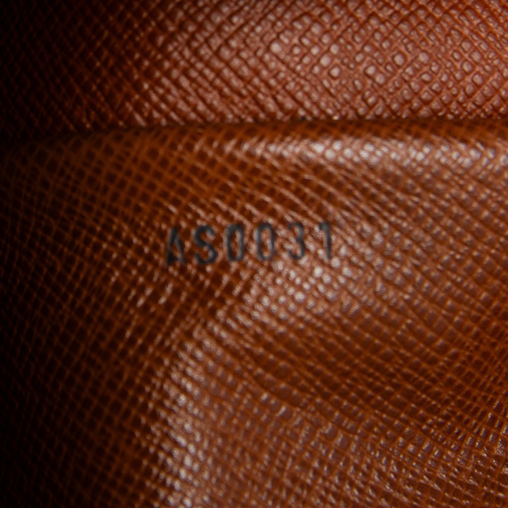 Louis Vuitton Boulogne 30