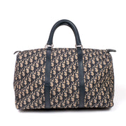 Dior Boston Bag