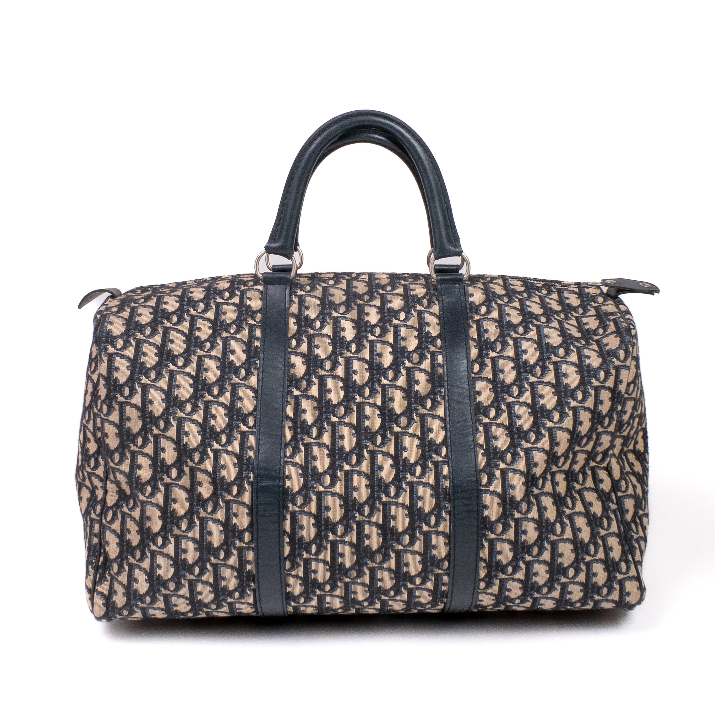 Dior Boston Bag