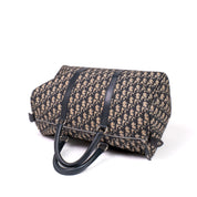 Dior Boston Bag