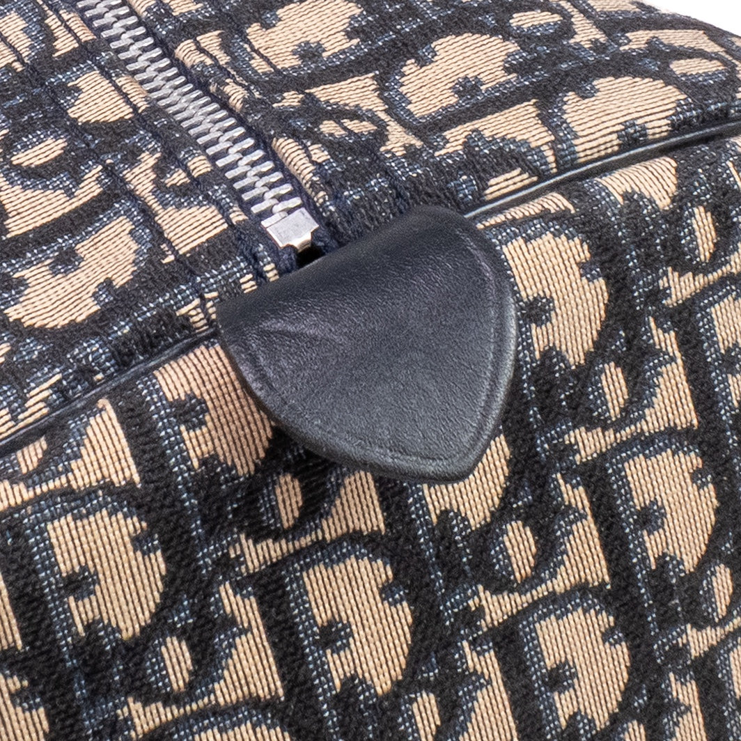 Dior Boston Bag